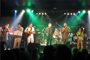 Living Reggae en Valencia, ES