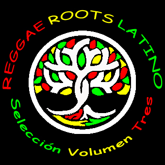 CD reggae roots latino 3