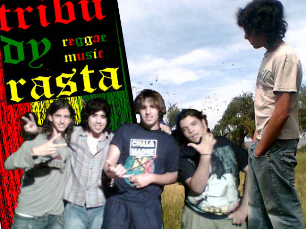 Alma Rasta